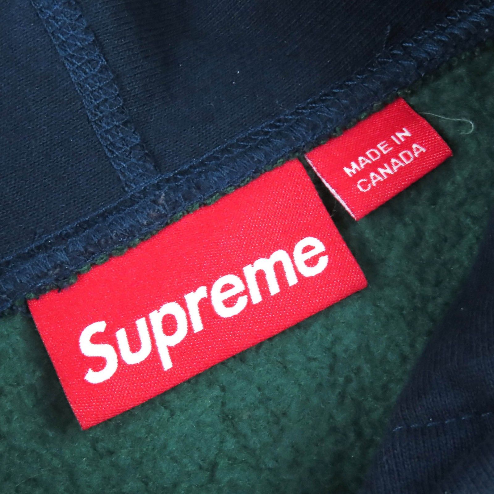 ドンドン見直し】良品△Supreme シュプリーム 24AW Box Logo Hooded 