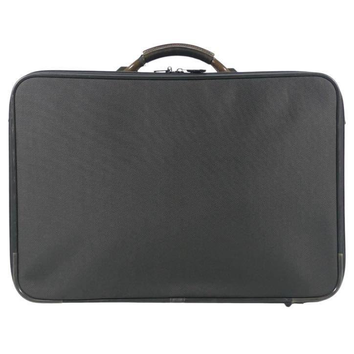 Samsonite サムソナイト ビジネスバッグ 2way グレー 鍵付き 出張 A4 