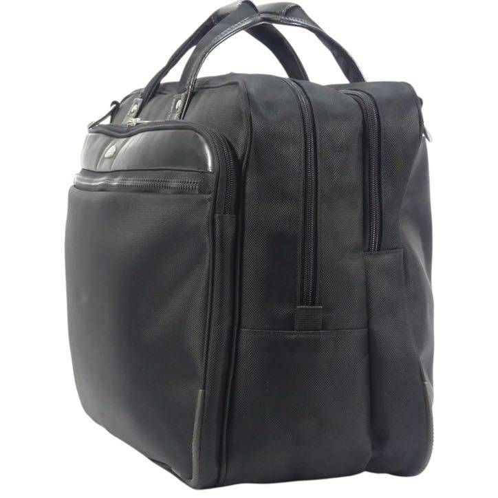 【美品】Samsonite ビジネスバッグ 2way ショルダーバッグ 黒 Samsonite サムソナイト ビジネスバッグ 2WAY 黒 ショルダーバッグ 本