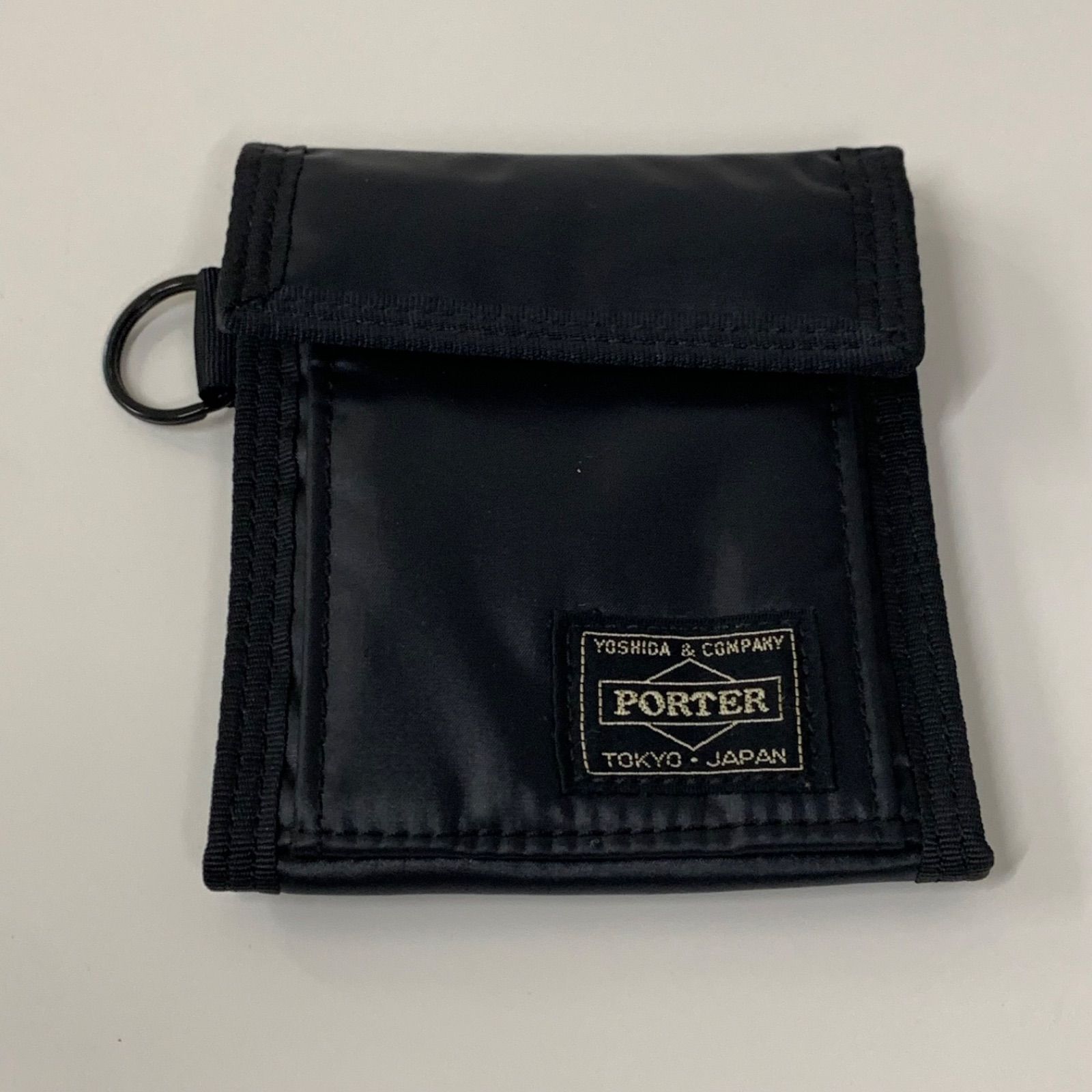 PORTER ポーター ナイロン　財布　K640