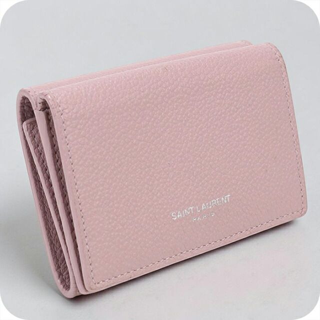 サンローラン SAINT LAURENT 財布 レディース 459784