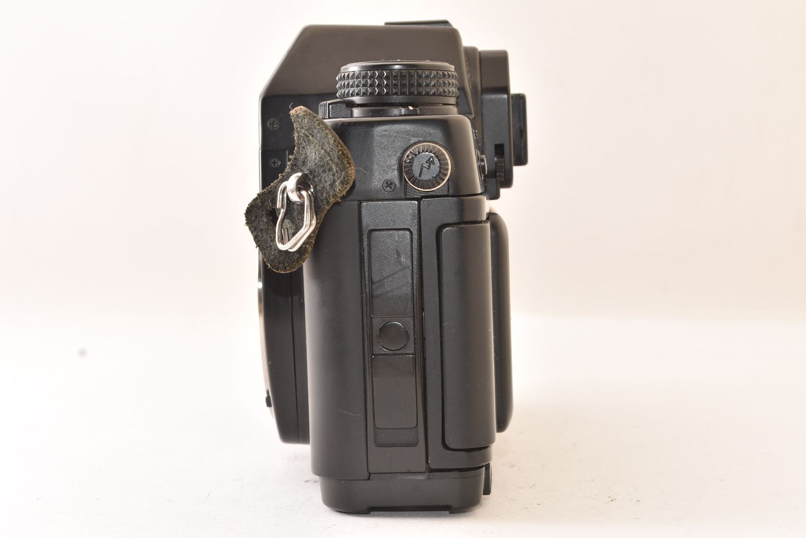 ☆ジャンク品☆ CONTAX コンタックス RX ボディ フィルム一眼レフ