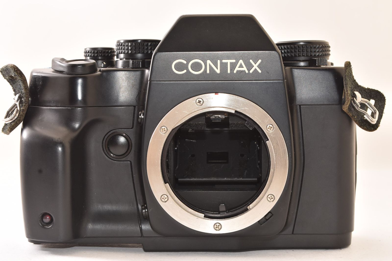 ☆ジャンク品☆ CONTAX コンタックス RX ボディ フィルム一眼レフ