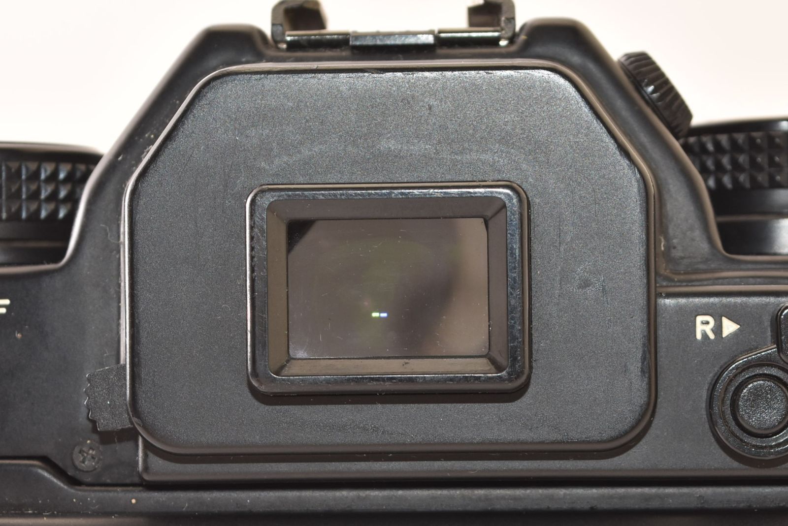 ☆ジャンク品☆ CONTAX コンタックス RX ボディ フィルム一眼レフ