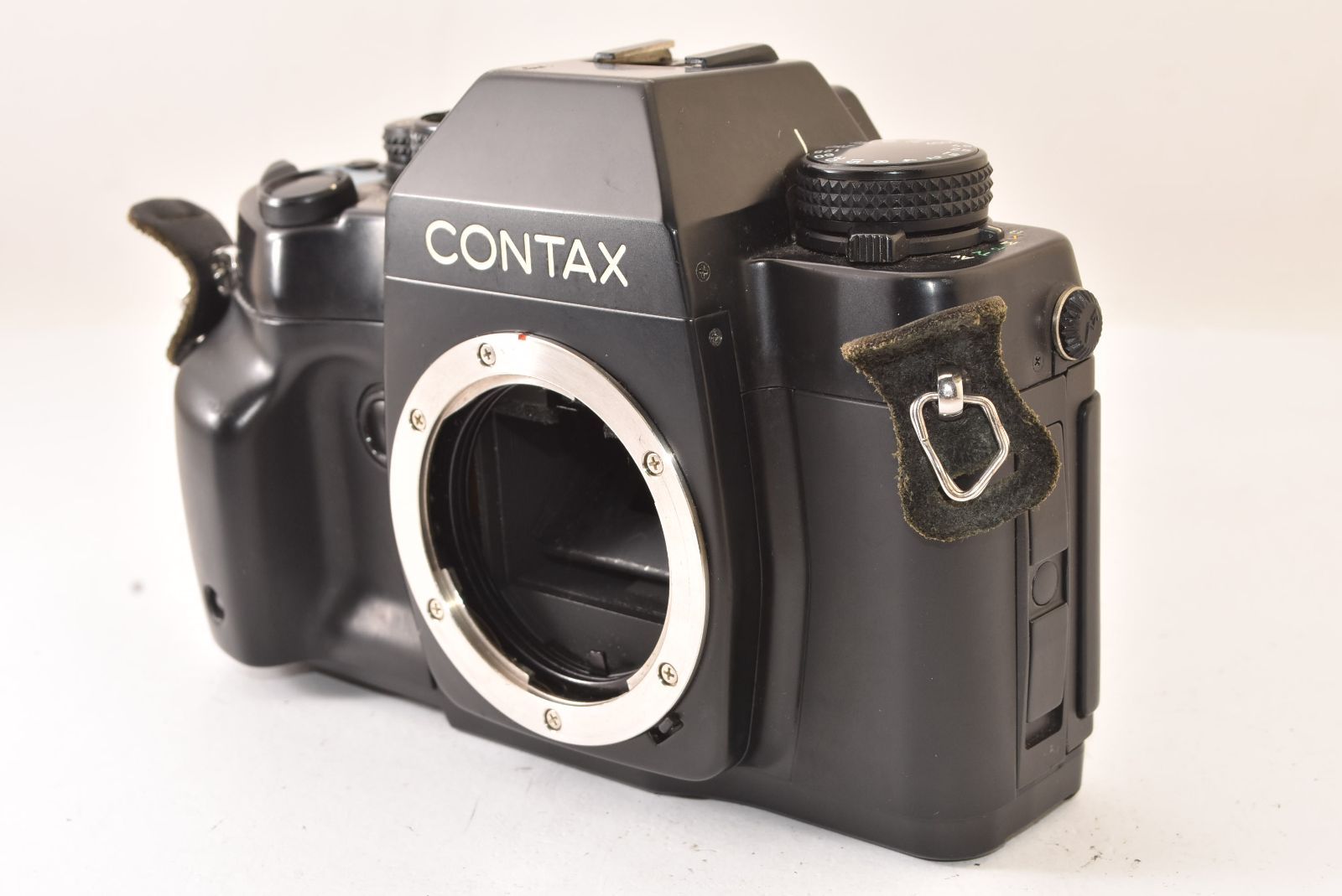 ☆ジャンク品☆ CONTAX コンタックス RX ボディ フィルム一眼レフ