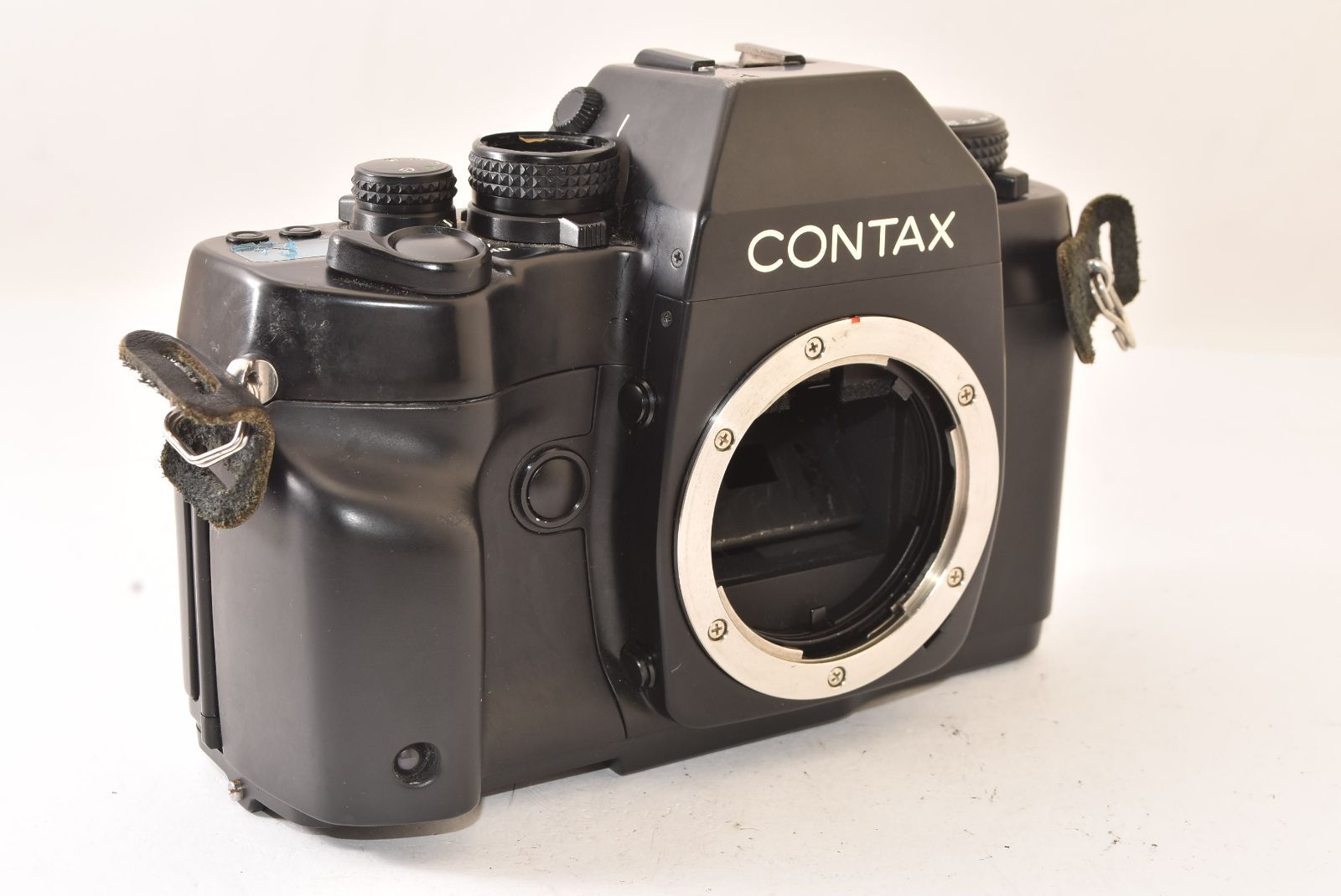 ☆ジャンク品☆ CONTAX コンタックス RX ボディ フィルム一眼レフ