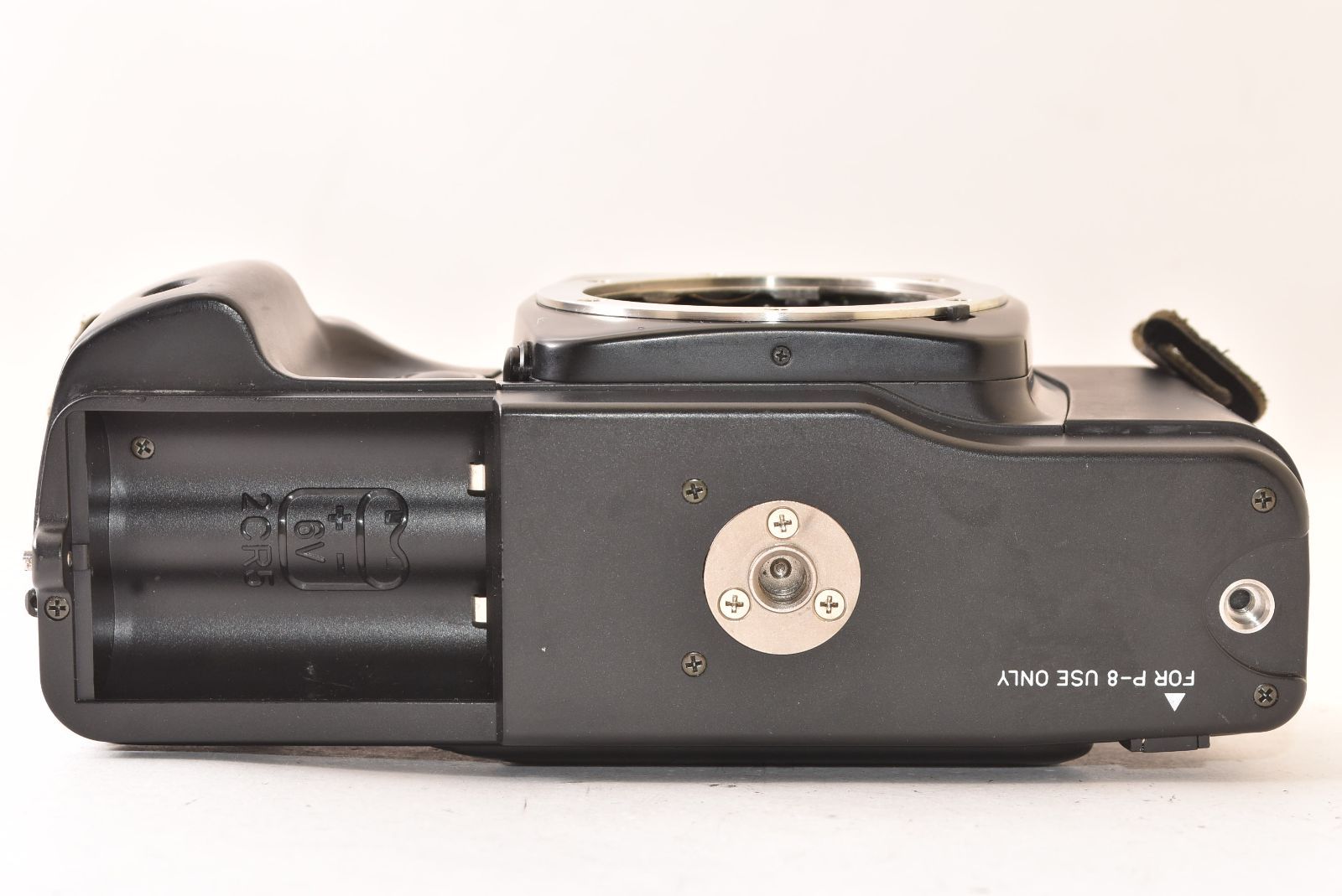 ☆ジャンク品☆ CONTAX コンタックス RX ボディ フィルム一眼レフ