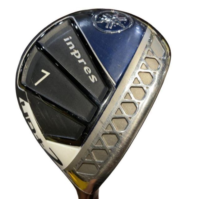 中古】 ヤマハ inpres UD+2(2021) 7W フェアウェイウッド FW AIR