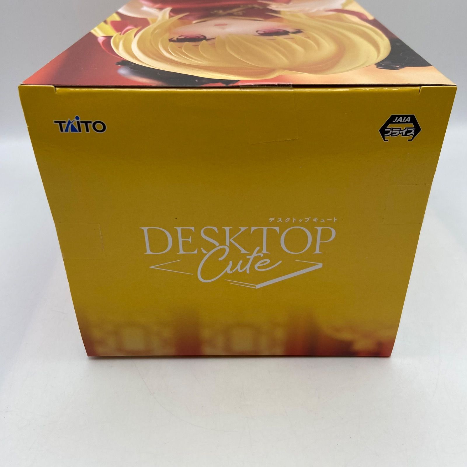 To LOVEる とらぶる ダークネすス Desktop Cuteフィギュア 金色の闇