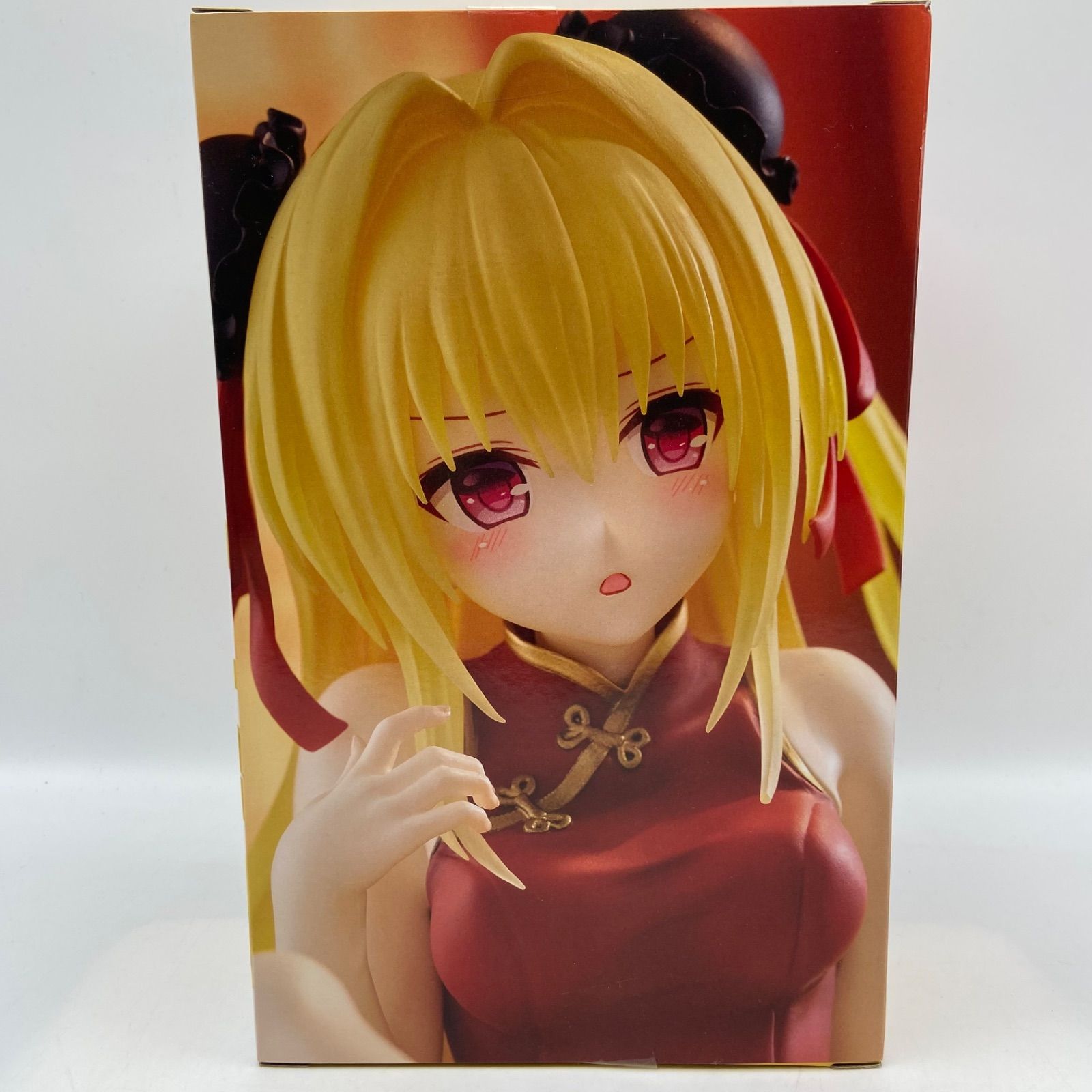 プライズ フィギュア チャイナ 美少女 フィギュア 最新作 タイクレ限定 
