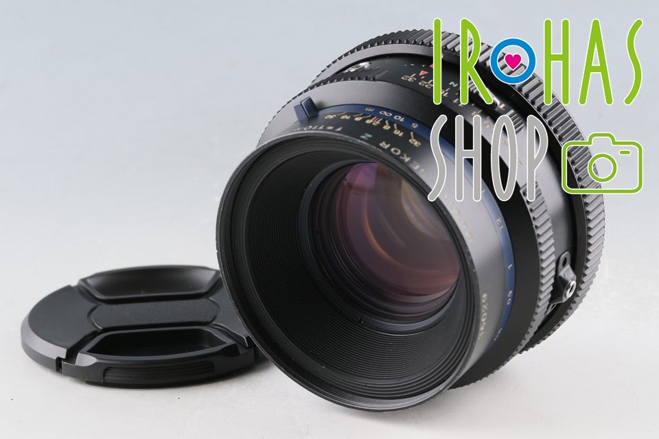 Mamiya-Sekor Z 110mm F/2.8 W Lens #64756E5