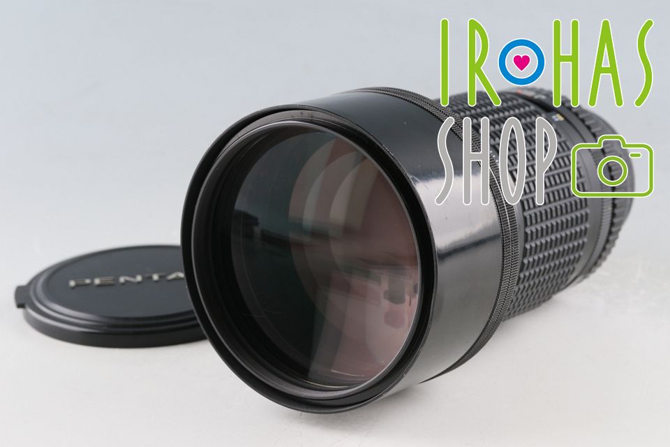 SMC Pentax 200mm F/2.5 Lens for Pentax K #64754L4