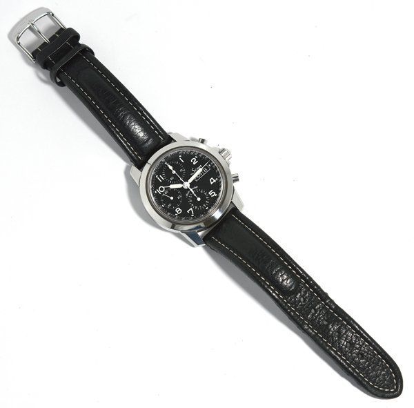 美品 Sinn ジン パイロットモデル103シリーズ 103.B.AUTO.POL.TY