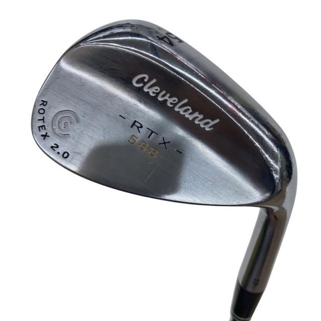 クリーブランド Cleveland 588 RTX 2.0 ツアーサテン 54/10 ウェッジ