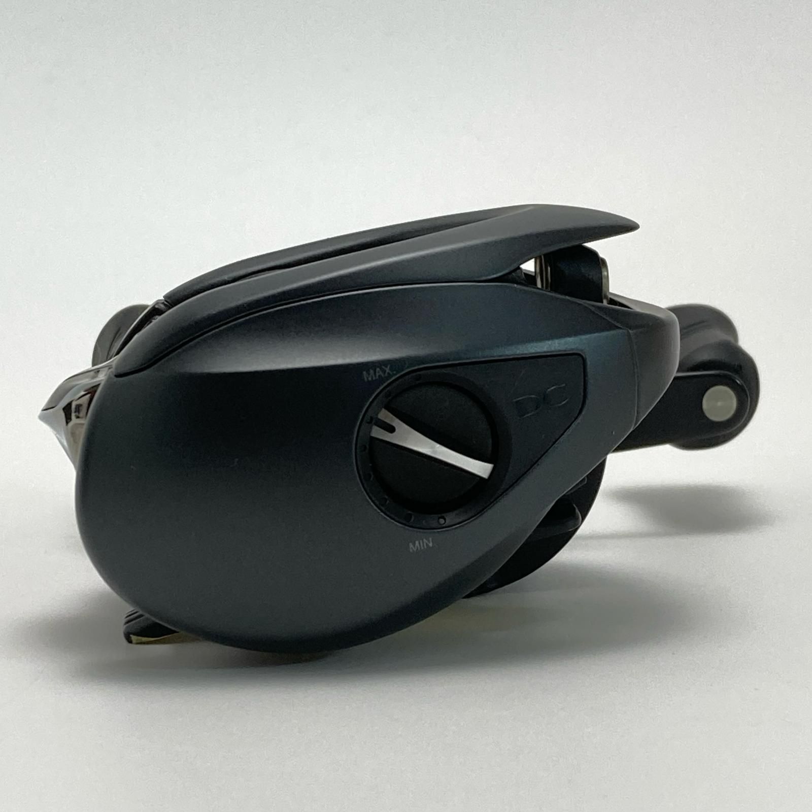 SHIMANO シマノ 17 エクスセンス DC XG LEFT 03736 ベイトリール 箱