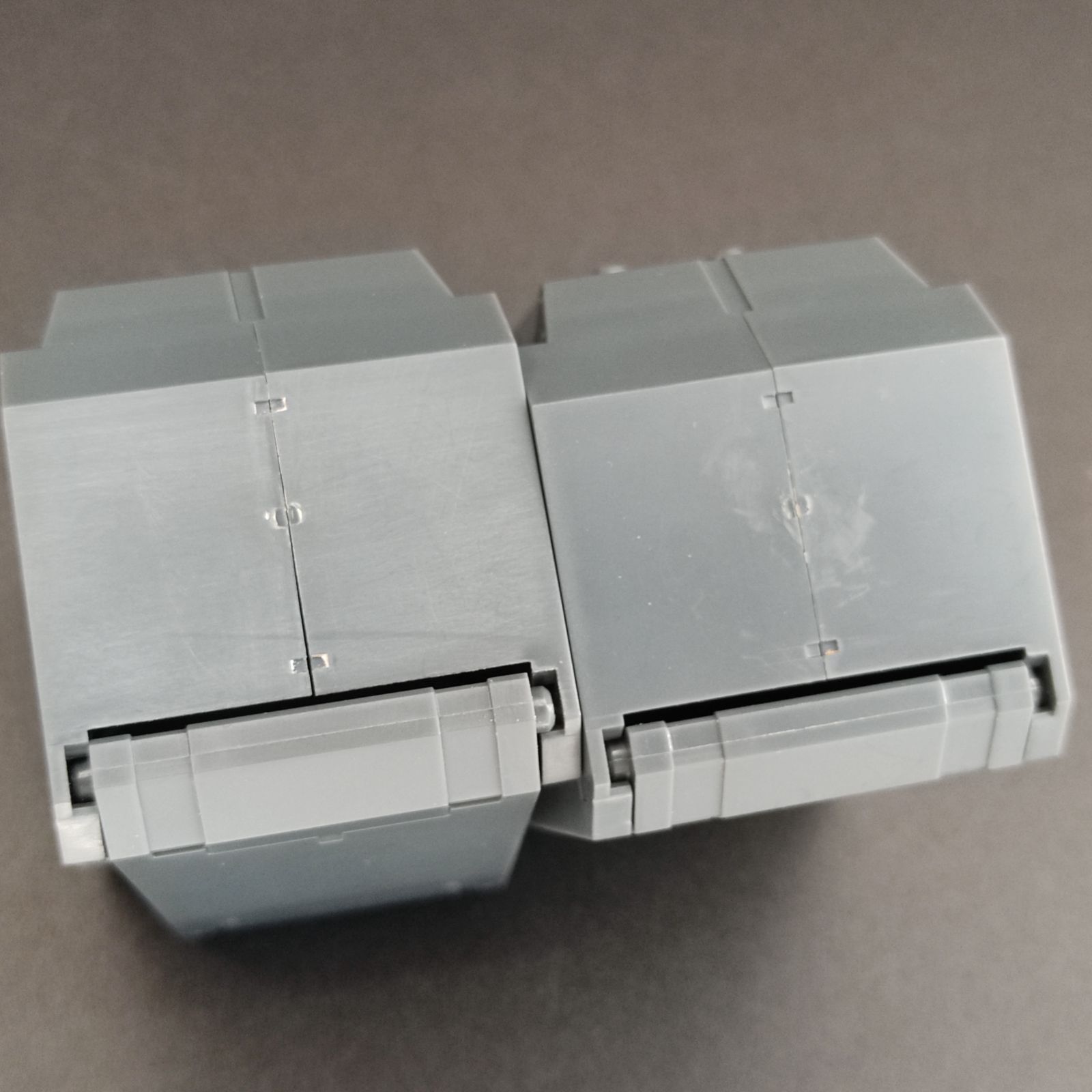 30MM 【未検品/ジャンク】 オプションパーツセット8(マルチバック
