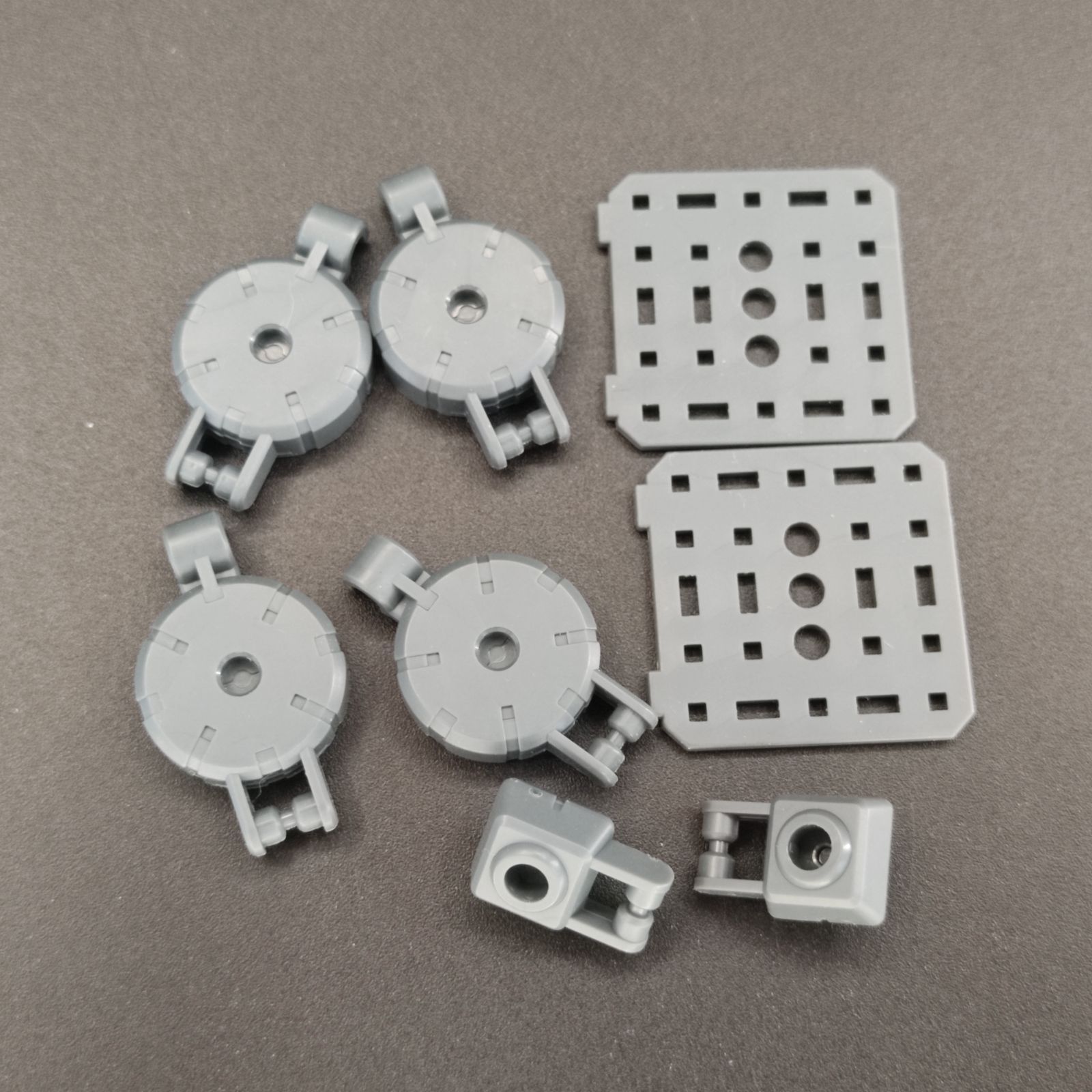 30MM 【未検品/ジャンク】 オプションパーツセット8(マルチバック