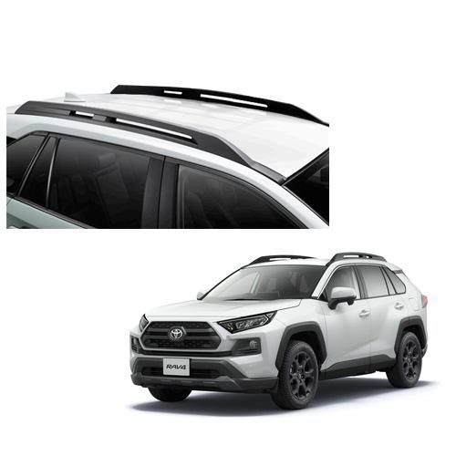 USトヨタ 純正品 TOYOTA RAV4 50系 2019-2021年 オフロードパッケージ ルーフレール 29,452円