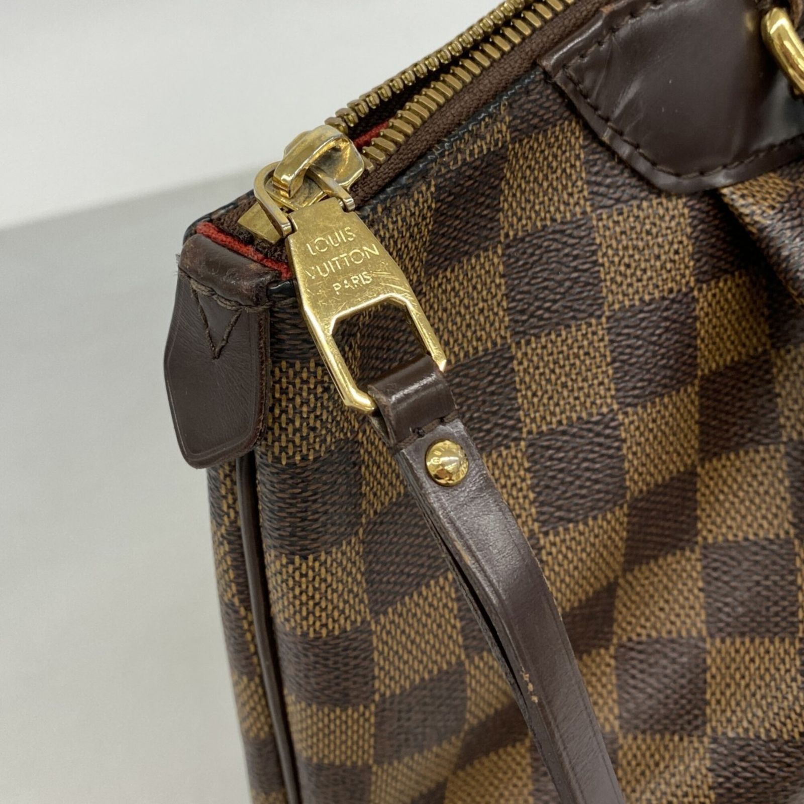 ルイ・ヴィトン(Louis Vuitton) ルイ・ヴィトン ハンドバッグ ダミエ ウェストミンスターGM N41103 エベヌレディース ルイ・ヴィトン(Louis Vuitton) ルイ・ヴィトン ハンドバッグ ダミエ ウェストミンスターGM N41103 エベヌレディース