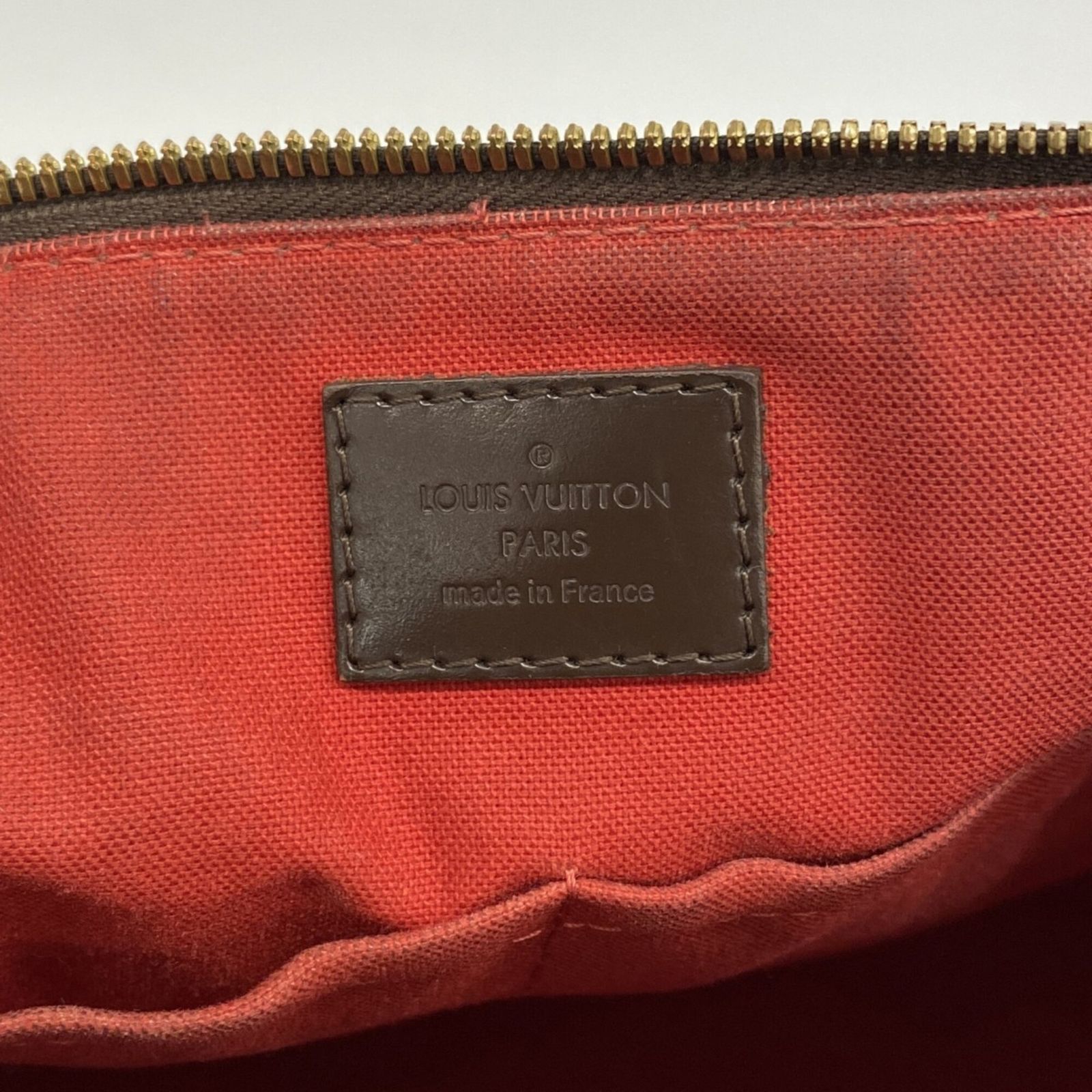 ルイ・ヴィトン(Louis Vuitton) ルイ・ヴィトン ハンドバッグ ダミエ ウェストミンスターGM N41103 エベヌレディース ルイ・ヴィトン(Louis Vuitton) ルイ・ヴィトン ハンドバッグ ダミエ ウェストミンスターGM N41103 エベヌレディース