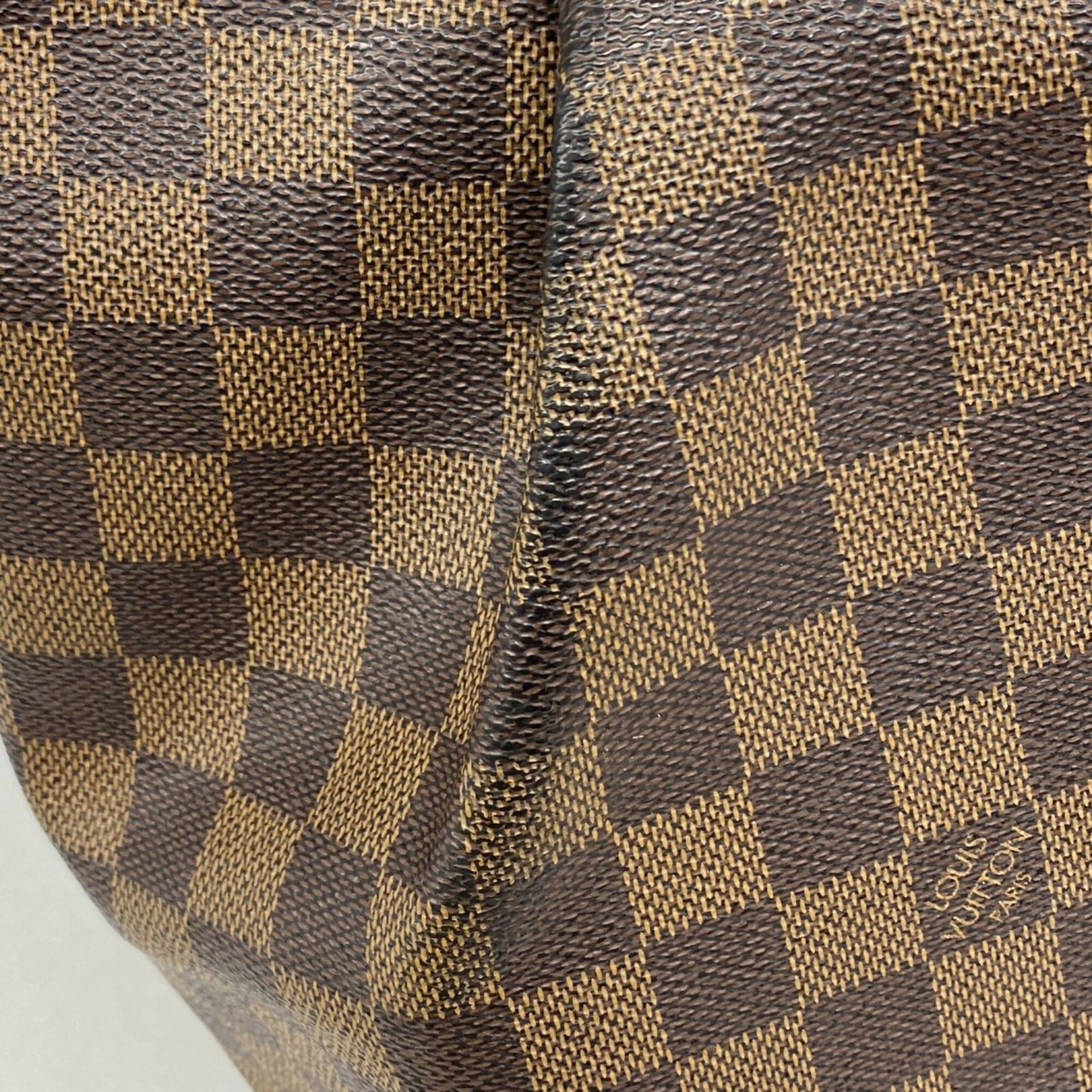 ルイ・ヴィトン(Louis Vuitton) ルイ・ヴィトン ハンドバッグ ダミエ ウェストミンスターGM N41103 エベヌレディース ルイ・ヴィトン(Louis Vuitton) ルイ・ヴィトン ハンドバッグ ダミエ ウェストミンスターGM N41103 エベヌレディース