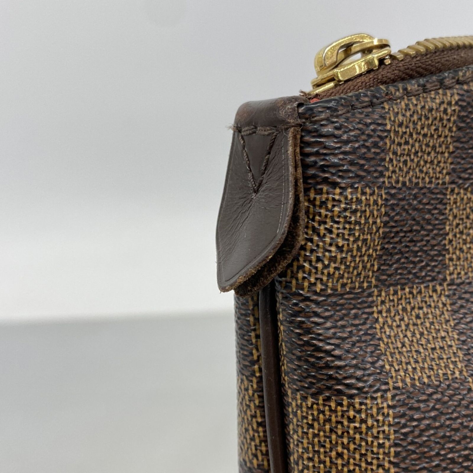 ルイ・ヴィトン(Louis Vuitton) ルイ・ヴィトン ハンドバッグ ダミエ ウェストミンスターGM N41103 エベヌレディース ルイ・ヴィトン(Louis Vuitton) ルイ・ヴィトン ハンドバッグ ダミエ ウェストミンスターGM N41103 エベヌレディース