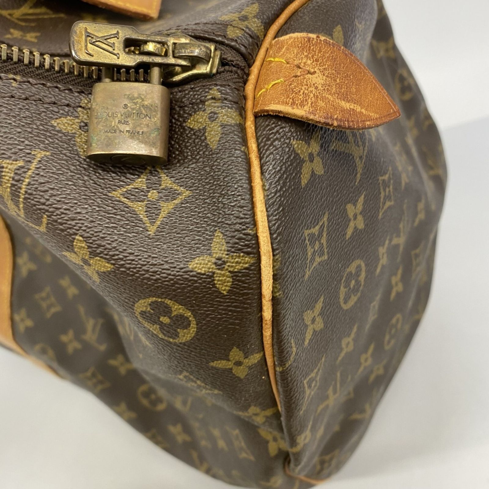 ルイ・ヴィトン(Louis Vuitton) ルイ・ヴィトン バッグ・ボストン