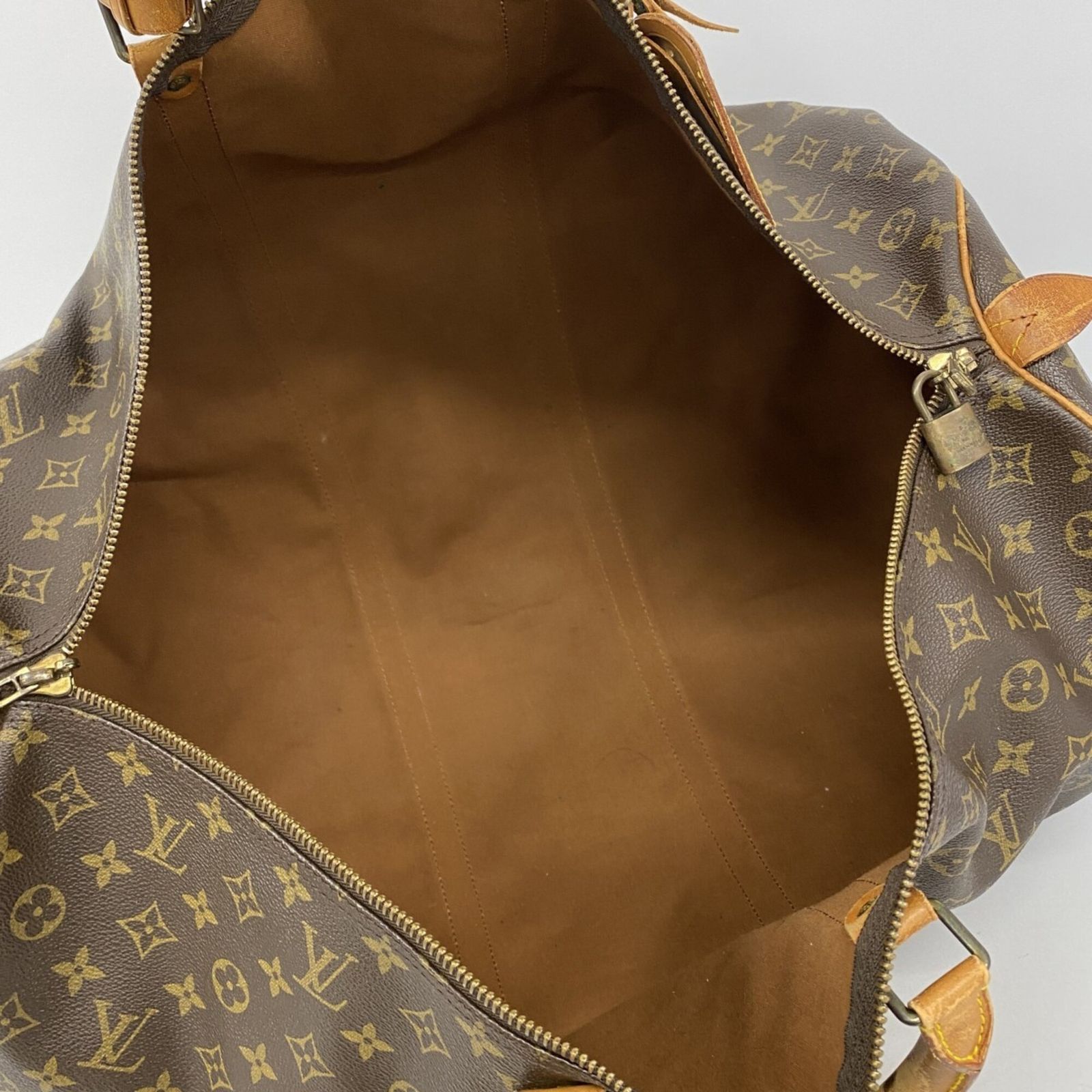 ルイ・ヴィトン(Louis Vuitton) ルイ・ヴィトン バッグ・ボストン
