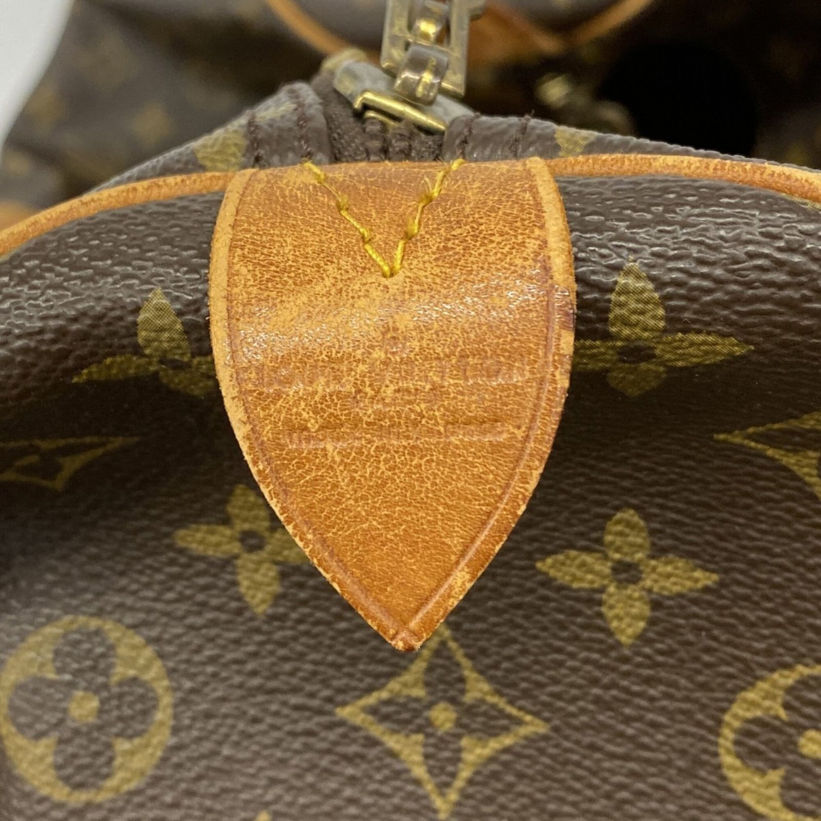 ルイ・ヴィトン(Louis Vuitton) ルイ・ヴィトン バッグ・ボストン