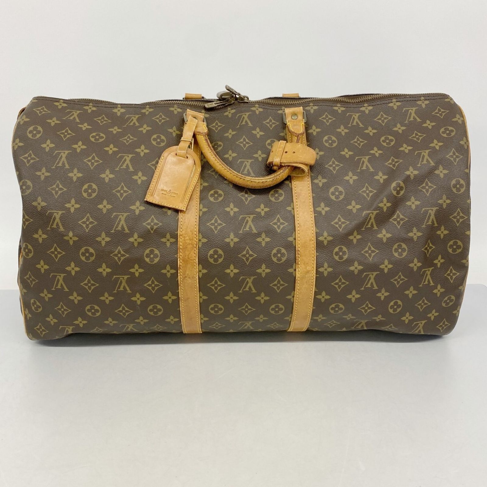 ルイ・ヴィトン(Louis Vuitton) ルイ・ヴィトン バッグ・ボストン