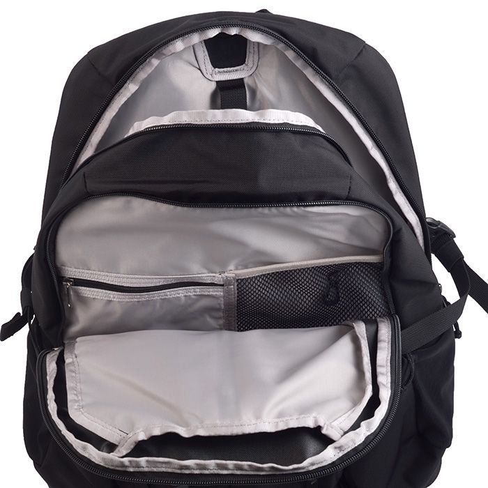 【レビュープレゼントキャンペーン中】Patagonia パタゴニア Refugio Pack 28L 47912 レフュジオパック バックパック リュック カバン 鞄 メンズ レディース ブラック 黒 ロゴ プリント 刺繍(pat0114)