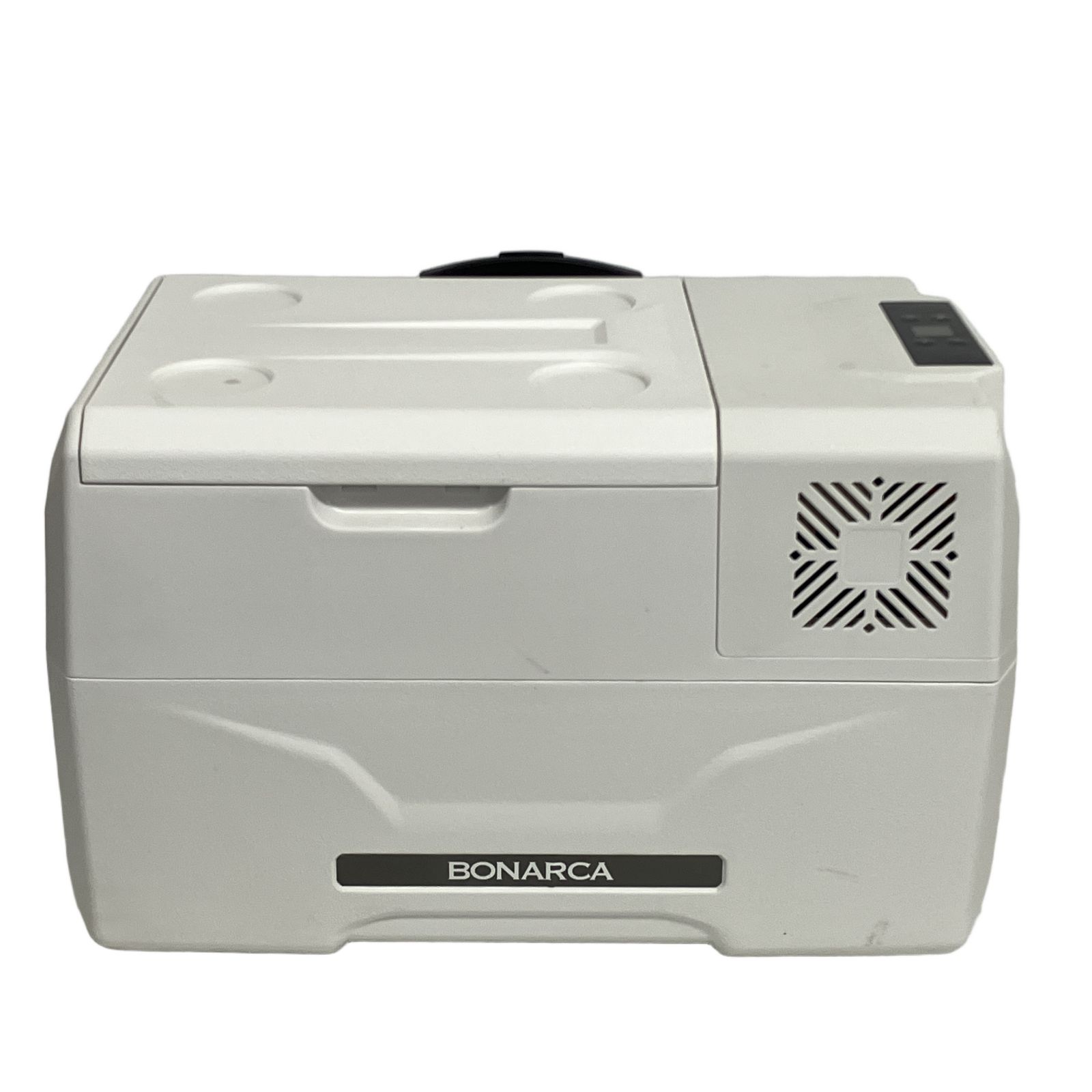 BONARCA CRX-300 ポータブル冷蔵庫 DC12V/24V 110V 14L ボナルカ 中古 T11202837