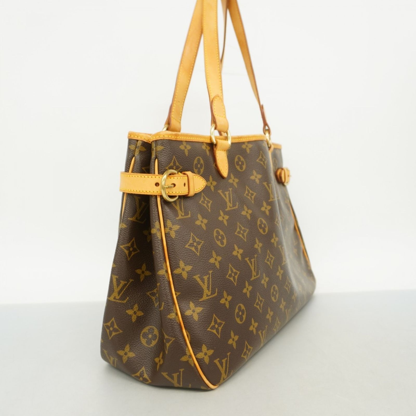 ルイ・ヴィトン(Louis Vuitton) ルイ・ヴィトン トートバッグ 