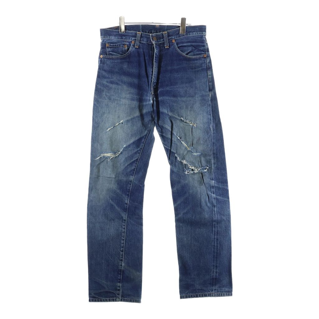 Levi's (リーバイス) 90S 551-0006 551ZXX ヴィンテージ 1961モデル