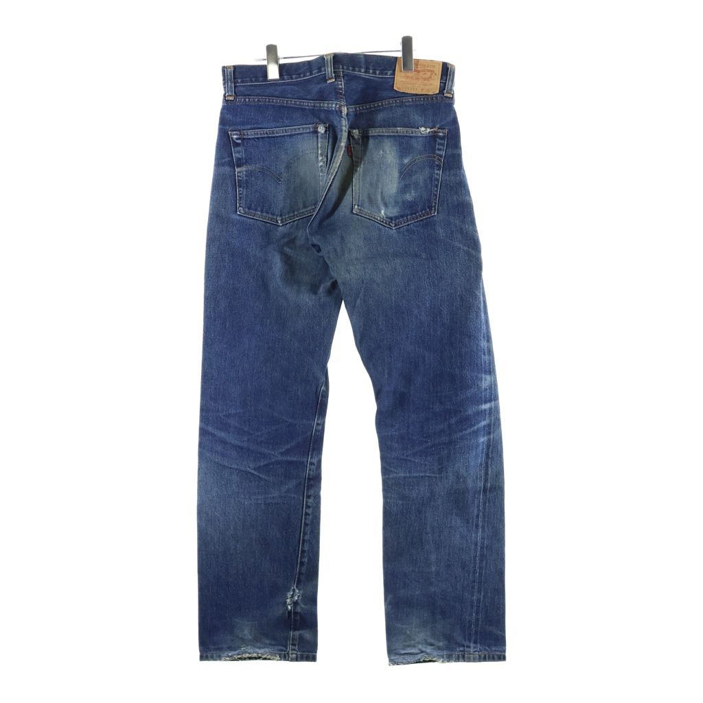 Levi's (リーバイス) 90S 551-0006 551ZXX ヴィンテージ 1961モデル