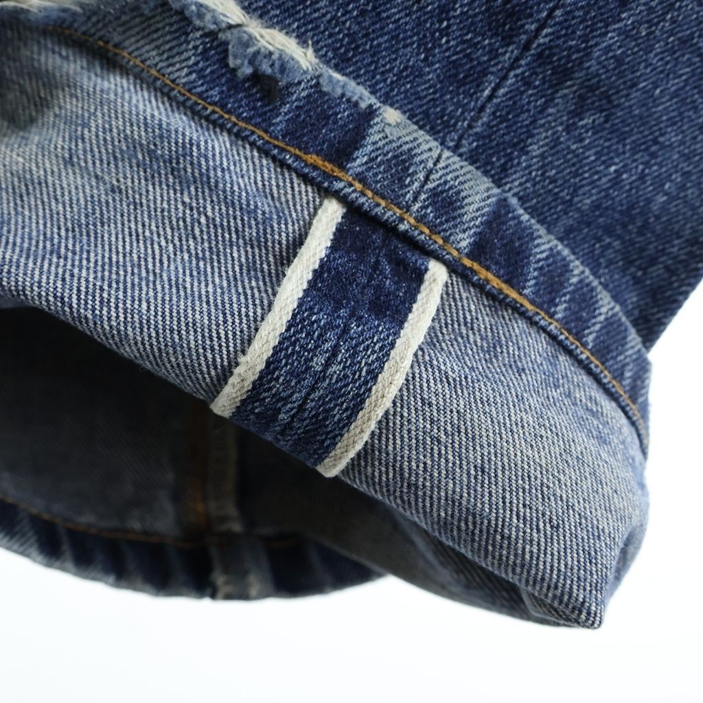 Levi's (リーバイス) 90S 551-0006 551ZXX ヴィンテージ 1961モデル