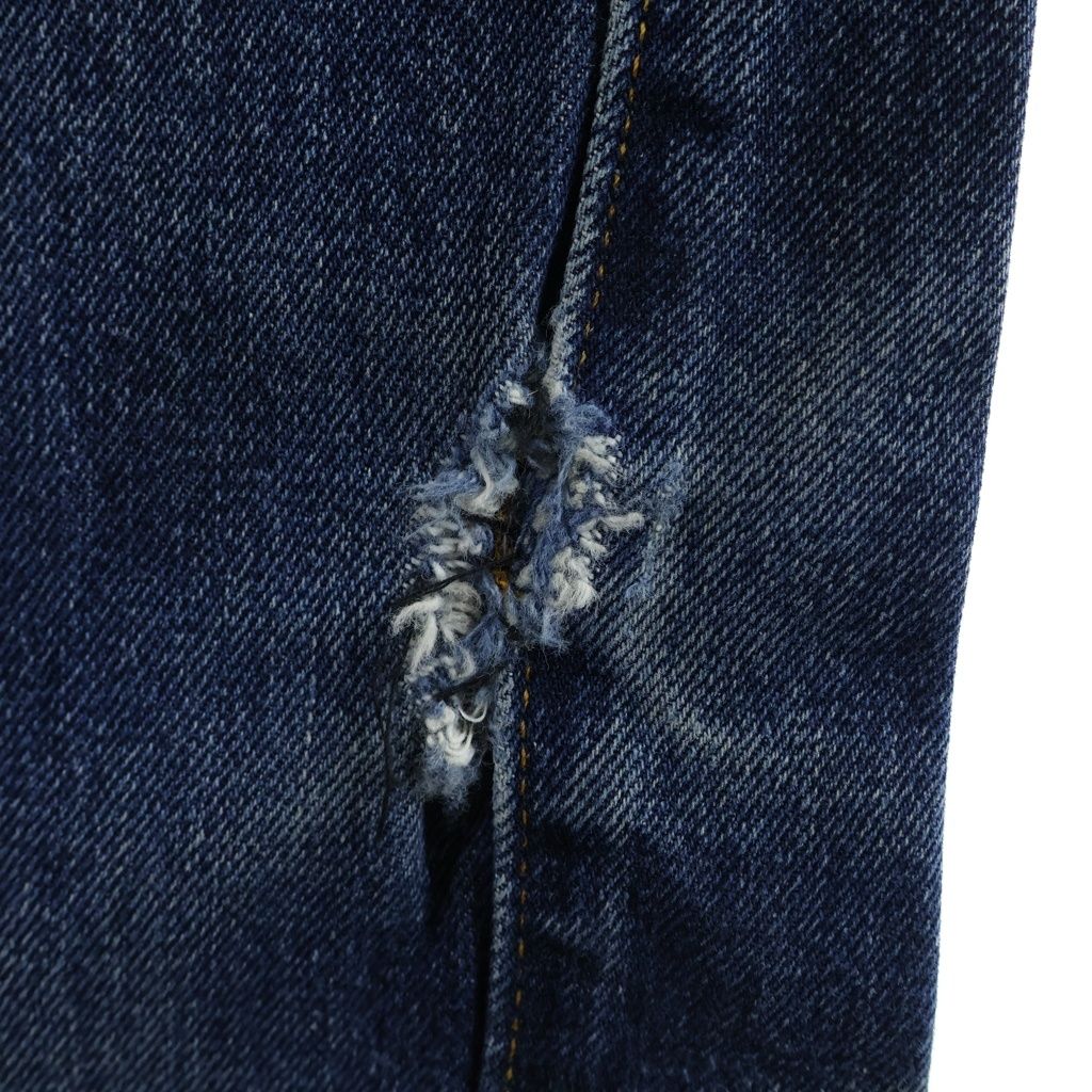 Levi's (リーバイス) 90S 551-0006 551ZXX ヴィンテージ 1961モデル