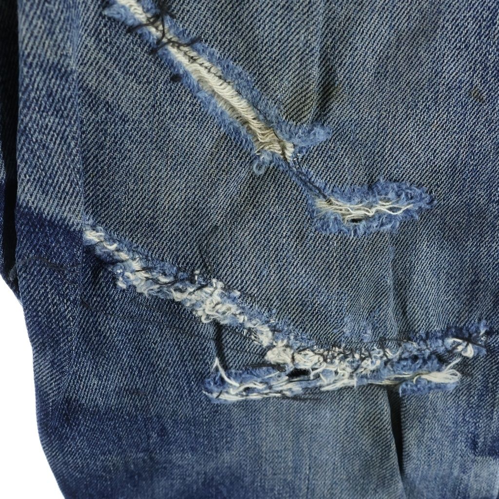 Levi's (リーバイス) 90S 551-0006 551ZXX ヴィンテージ 1961モデル