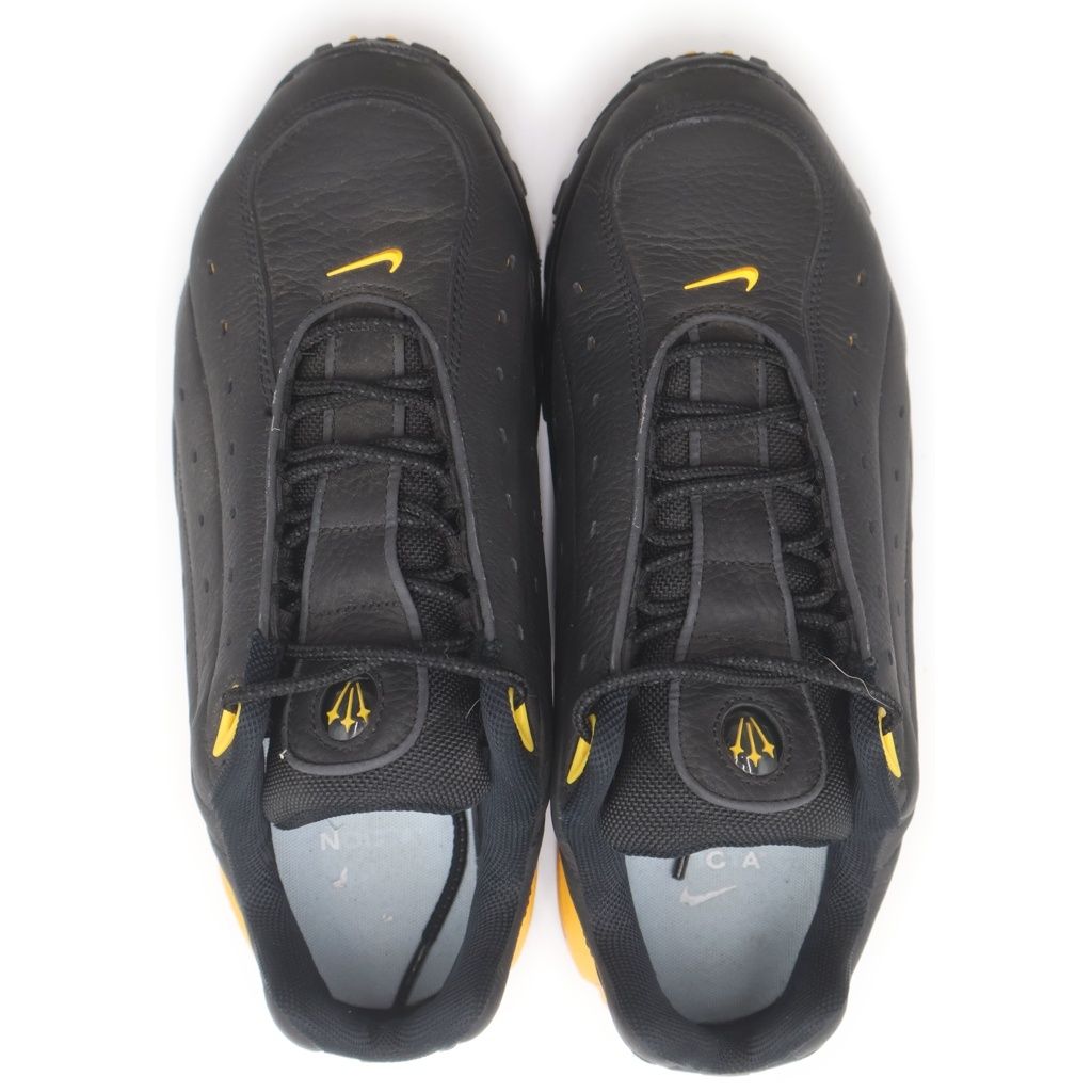 NIKE (ナイキ) ×NOCTA HOT STEP AIR TERRA ノクタ ホットステップ エア