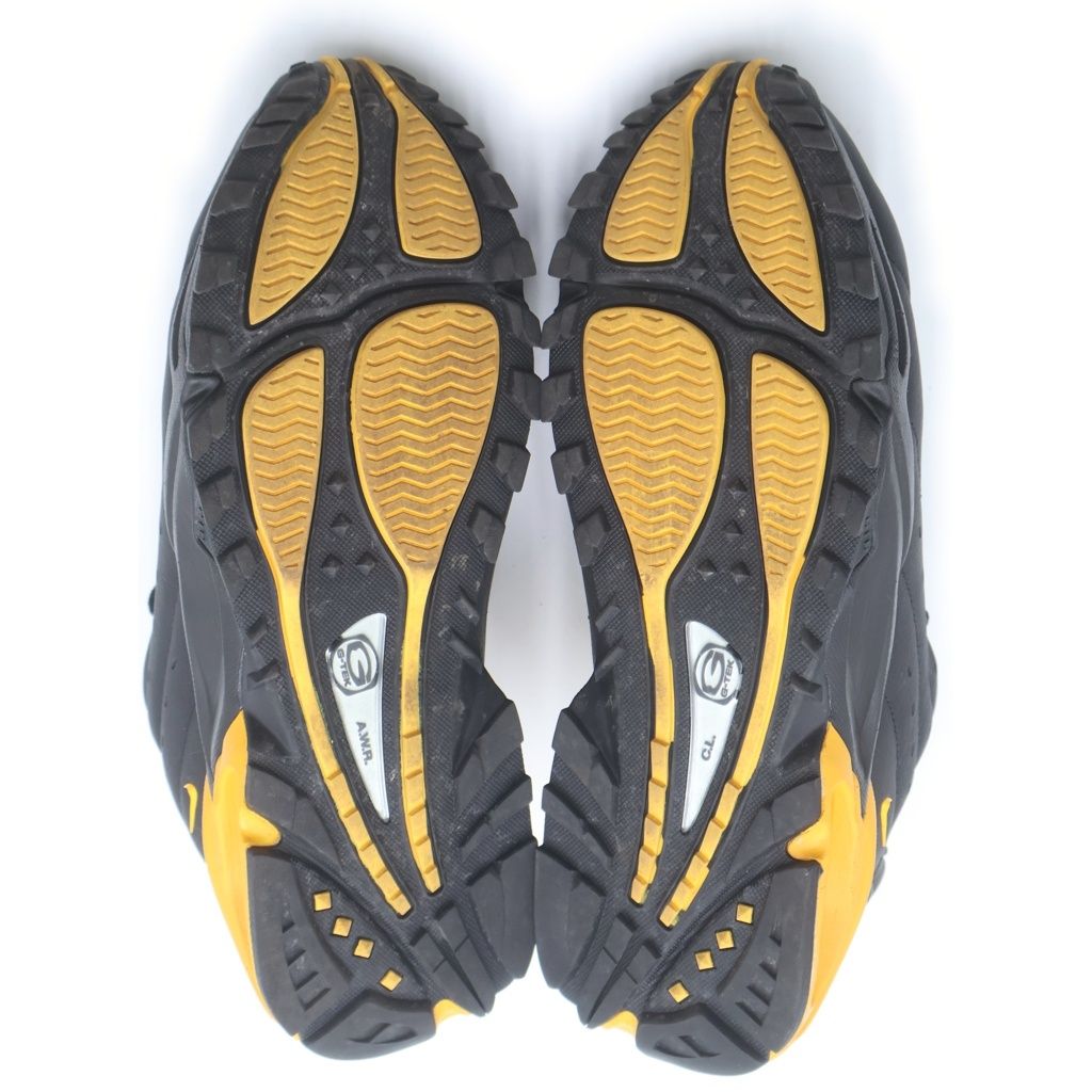 NIKE (ナイキ) ×NOCTA HOT STEP AIR TERRA ノクタ ホットステップ エア