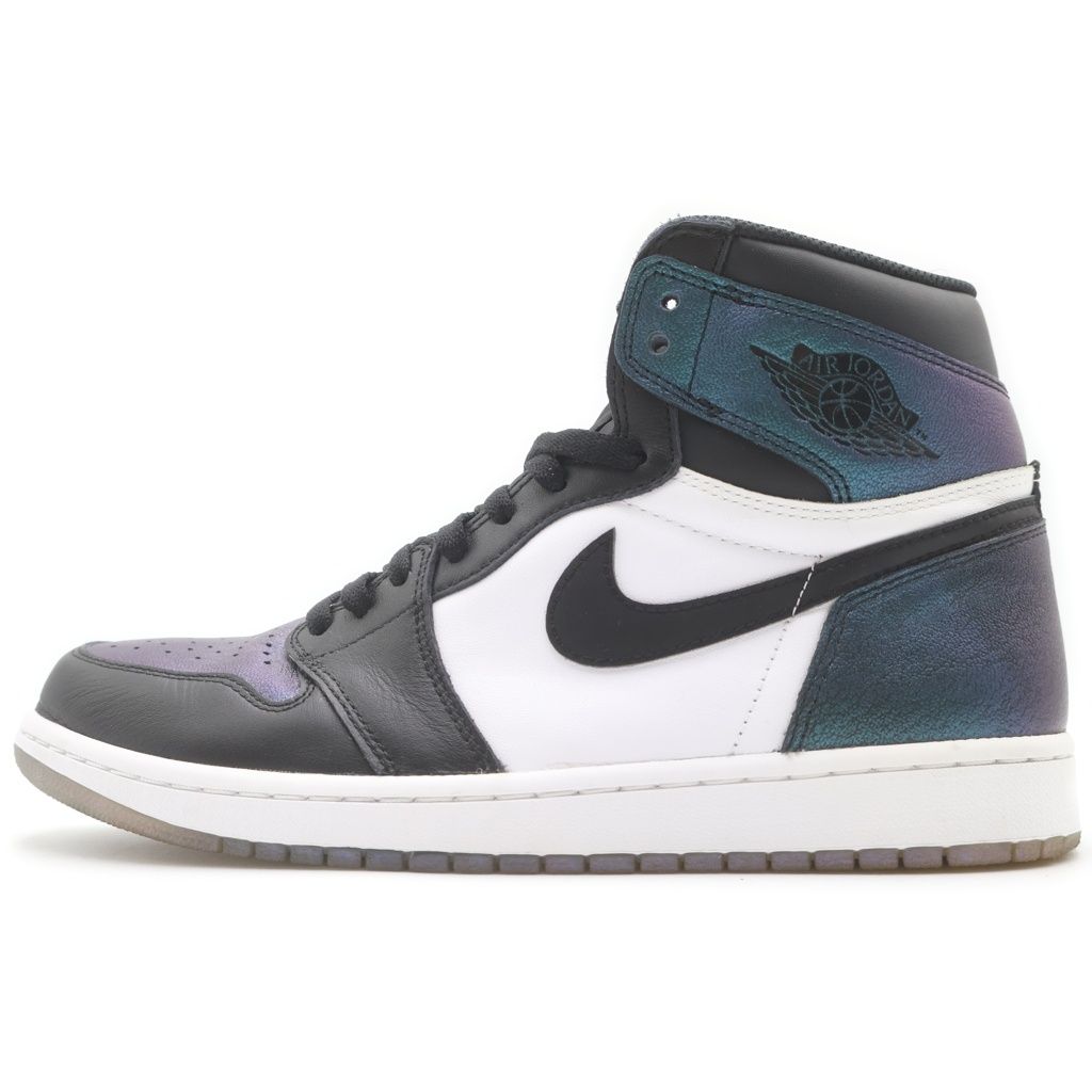 NIKE (ナイキ) AIR JORDAN 1 RETRO HIGH Allstar 2017 エアジョーダン 1 ハイ オールスター カメレオン ハイカットスニーカー マルチカラー US10/28cm 907958-015