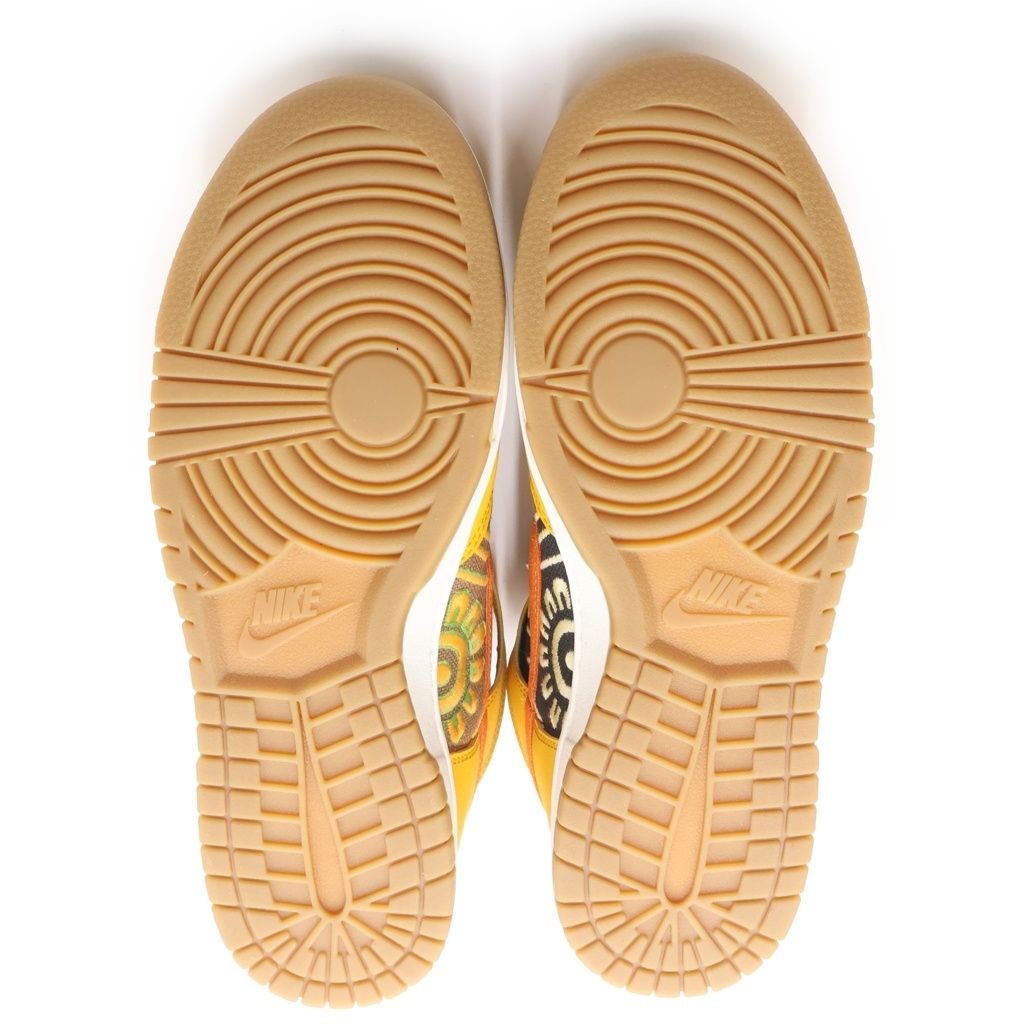 NIKE (ナイキ) DUNK HIGH PREMIUM SOMOS FAMILIA DZ5354-045 ダンク 