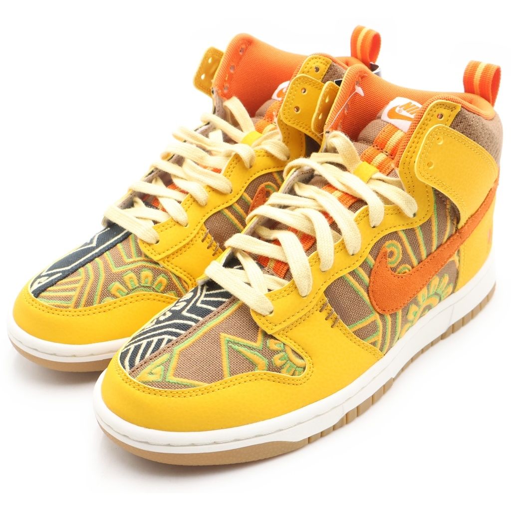 NIKE (ナイキ) DUNK HIGH PREMIUM SOMOS FAMILIA DZ5354-045 ダンク 