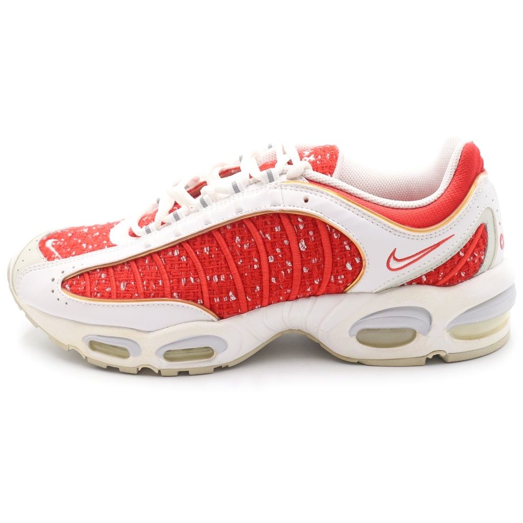 NIKE (ナイキ) ×Supreme AIR MAX TAILWIND 4 AT3854-100 シュプリーム