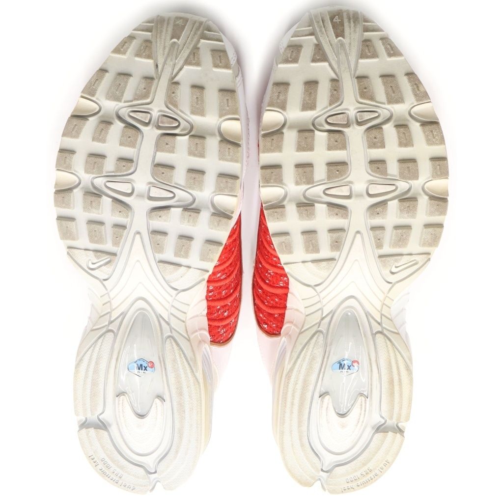 NIKE (ナイキ) ×Supreme AIR MAX TAILWIND 4 AT3854-100 シュプリーム 
