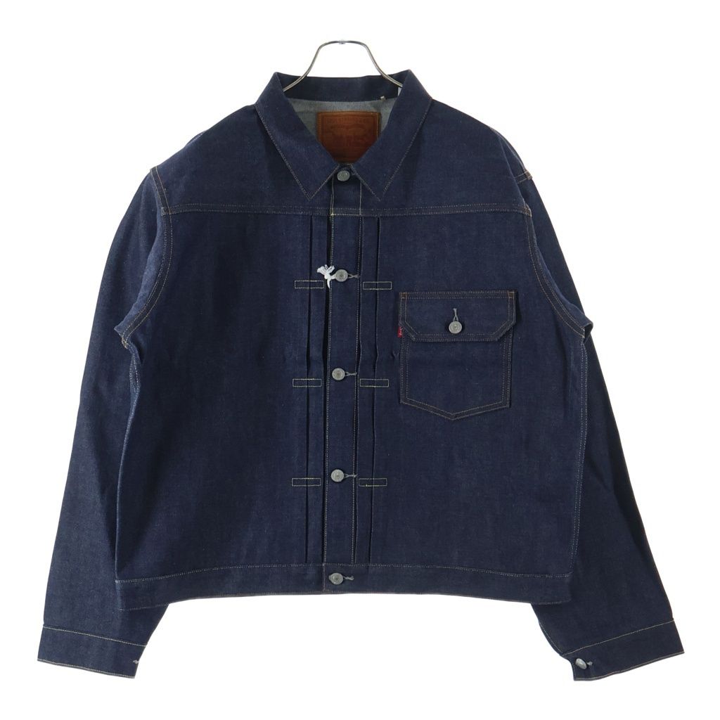 Levi's VINTAGE CLOTHING (リーバイス ビンテージ クロージング) 506XX