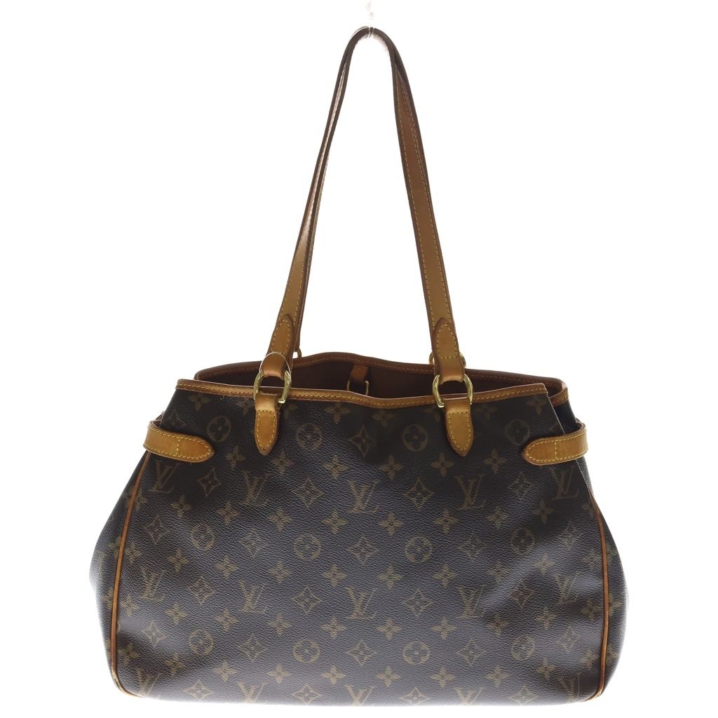 LOUIS VUITTON (ルイヴィトン) モノグラム バティニョール