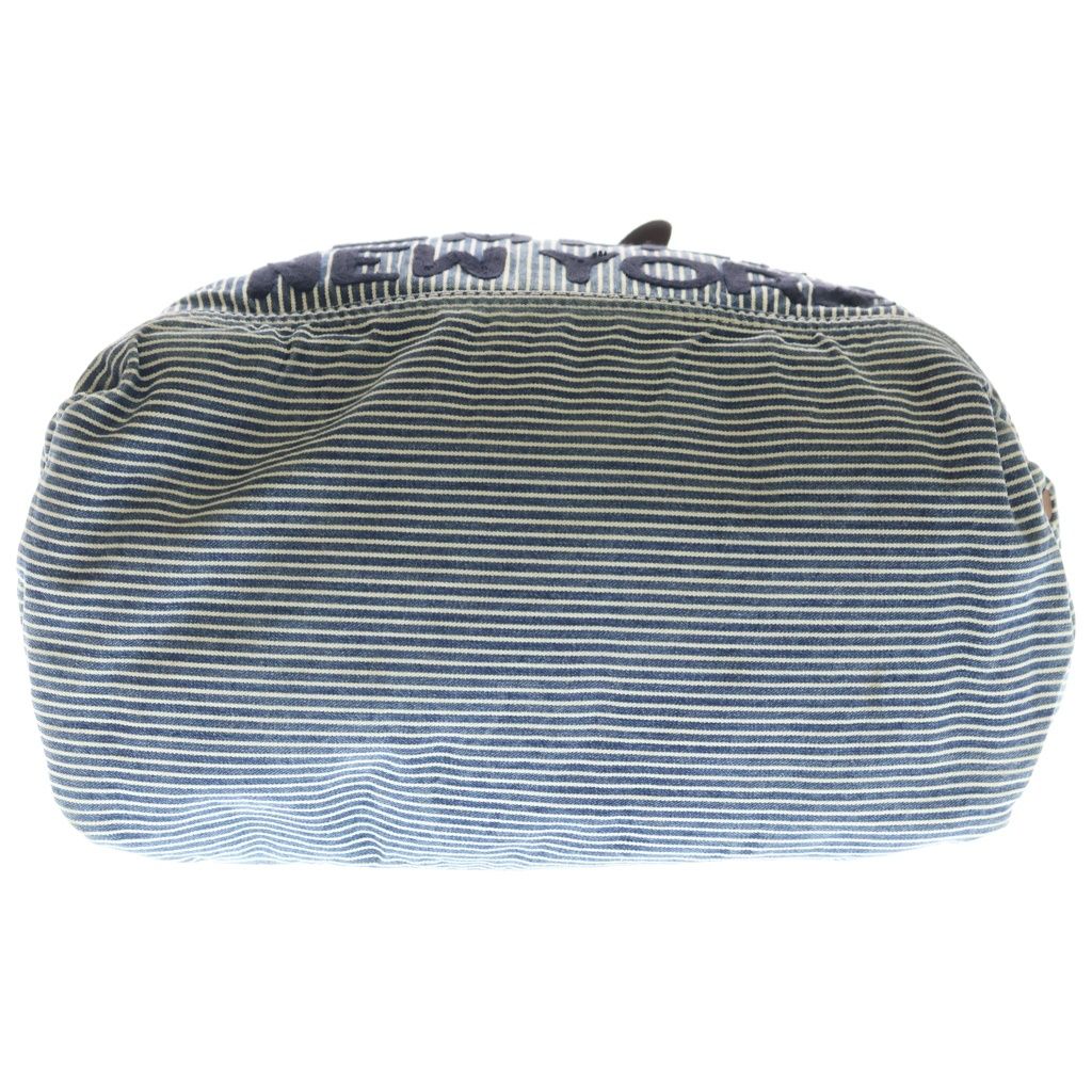 RRL (ダブルアールエル) Murphy Hickory Striped Tote マーフィー