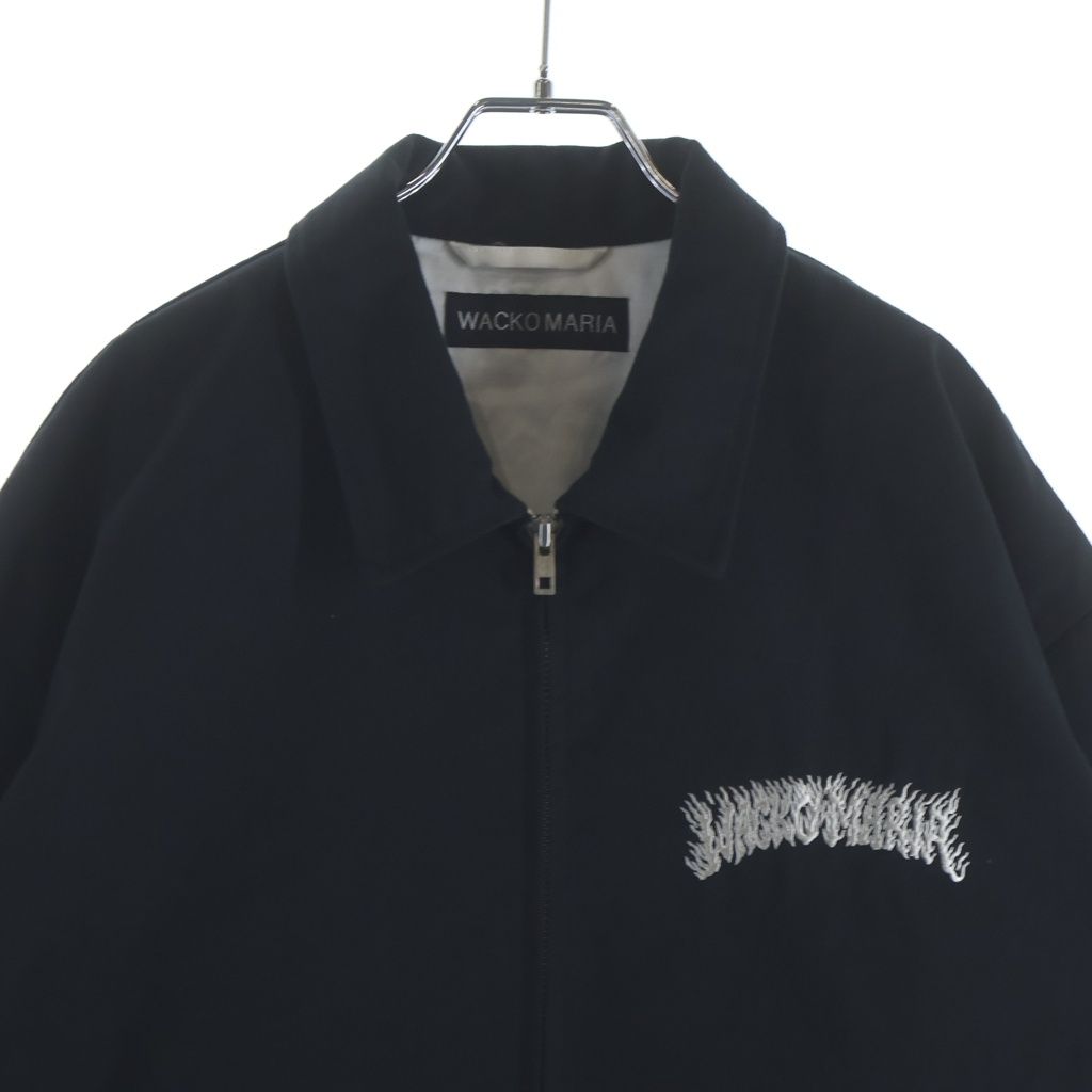 WACKO MARIA (ワコマリア) 25AW TIM LEHI ティム・リーハイ WASHED