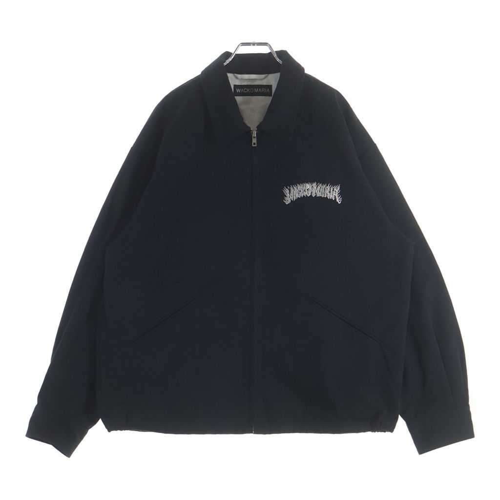 WACKO MARIA (ワコマリア) 25AW TIM LEHI ティム・リーハイ WASHED